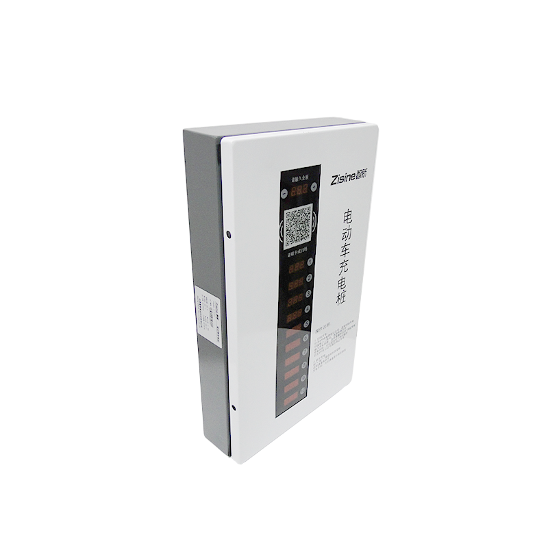 電動車充電樁EC601