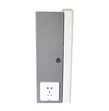 十路電動車充電樁EC600