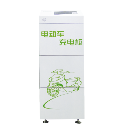 電動(dòng)車(chē)蓄電池充電柜EC80