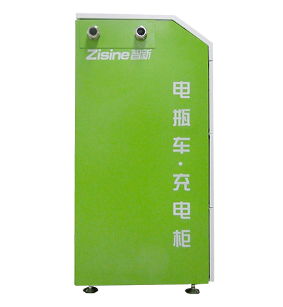 電動車蓄電池充電柜EC800